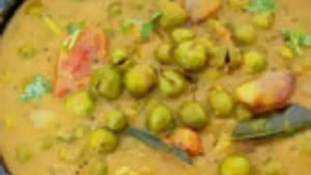 ஆரோக்கியம் காக்கும் ஊட்டச் சத்து நிறைந்த ருசியான சுண்டைக்காய் சாம்பார் இப்படி ஒரு முறை செய்து பாருங்க வீடே மணக்கும்!