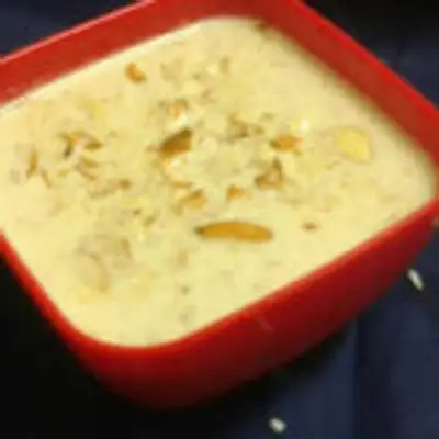 தித்திக்கும் சுவையில் குங்கும பூ அரிசி பாயாசம் இப்படி செய்து பாருங்க! இதன் சுவையே தனி தான்!