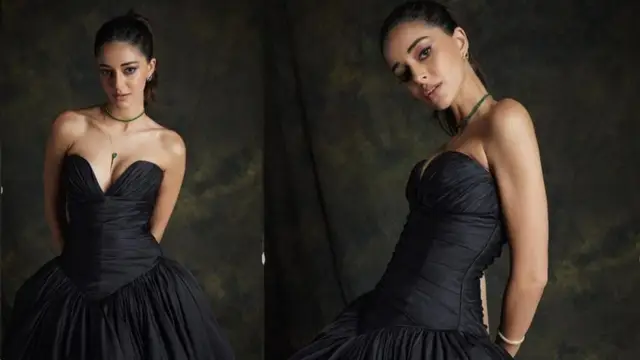 Ananya Panday ने बर्थडे फोटोज में छुपाया बॉयफ्रेंड का चेहरा, जानें कैसे खुला सीक्रेट