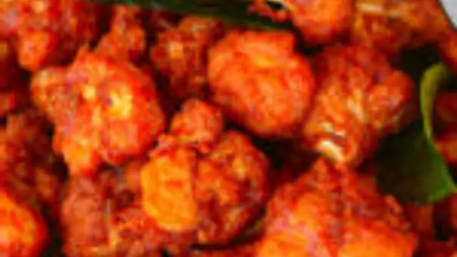 ரெஸ்டாரன்ட் ஸ்டைல் க்ரிஸ்பி கோபி வீட்டிலும் அதே சுவையில் இம்முறையில் செய்து அசத்துங்கள்!!!