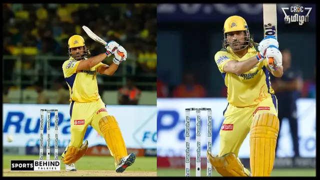 IPL 2024 களமிறங்கிய முதல் போட்டி… சுக்குநூறாக உடைந்த சாதனைகள். தல தோனியின் தரமான சம்பவங்கள்