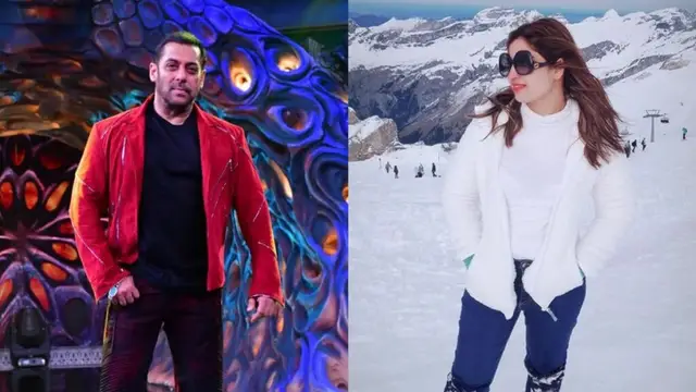 OMG! आर्यन खान की वकील सना रईस खान की मुश्किलें बढ़ीं, सलमान खान का शो बिग बॉस है इसकी वजह, जाने पूरा मामला