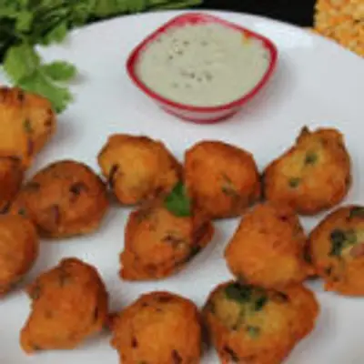 மொறு மொறுவென உருளைக்கிழங்கு மெதுவடை செய்வதுை எப்படி ?