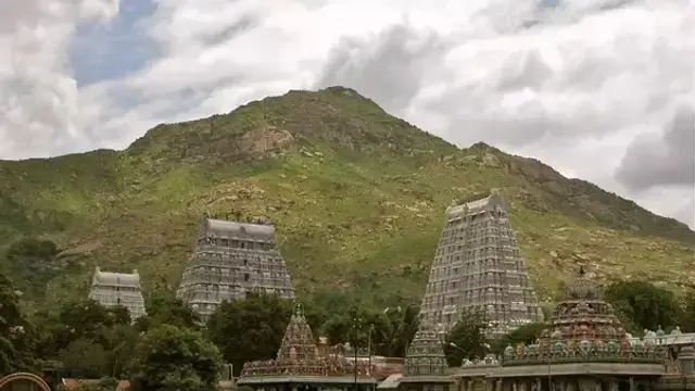 ஆகஸ்ட் 2024 பெளர்ணமி எப்போது ? எந்த நேரத்தில் பௌர்ணமி கிரிவலம் மேற்கொள்ளலாம்?