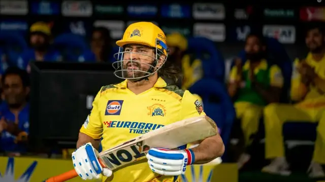 चेन्‍नई सुपर किंग्‍स समेत IPLकी छह फ्रेंचाइज की 100 गेंदों वाले टूर्नामेंट में एंट्री, बड़ी टीमों ने उठाया पहला कदम!