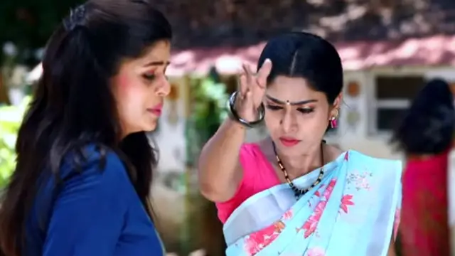 எலியும் பூனையுமாய் இருக்கும் மாமியார் மருமகள் சண்டையில்லாமல் இருக்க இதை மட்டும் செய்யுங்கள்!