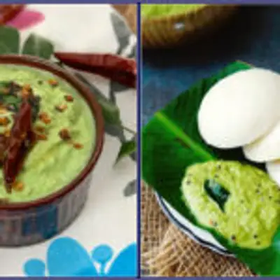இனி செட்டிநாடு பச்சை மிளகாய் சட்னி இப்படி செய்து பாருங்க! 2 இட்லி அதிகமா சாப்பிடுவாங்க!