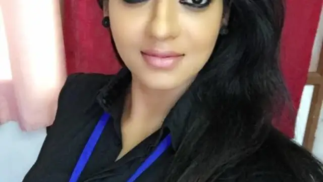 Reshma Pasupuleti