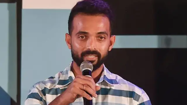 இந்திய அணி ஜெயிக்கணும்னா இந்த ஒரு மாற்றத்தை கொண்டு வரணும். இதை எல்லாம் பண்ணா தான் ஜெயிக்க முடியும் – அஜின்க்யா ரஹானே