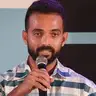 இந்திய அணி ஜெயிக்கணும்னா இந்த ஒரு மாற்றத்தை கொண்டு வரணும். இதை எல்லாம் பண்ணா தான் ஜெயிக்க முடியும் – அஜின்க்யா ரஹானே