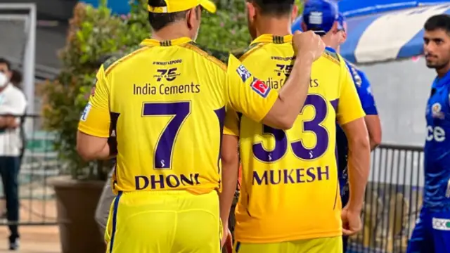முஸ்தாபிசுர் ரஹ்மான் இல்லை என்றாலும் CSK கவலைப்பட தேவையில்லை என்பதற்கான காரணங்கள்.