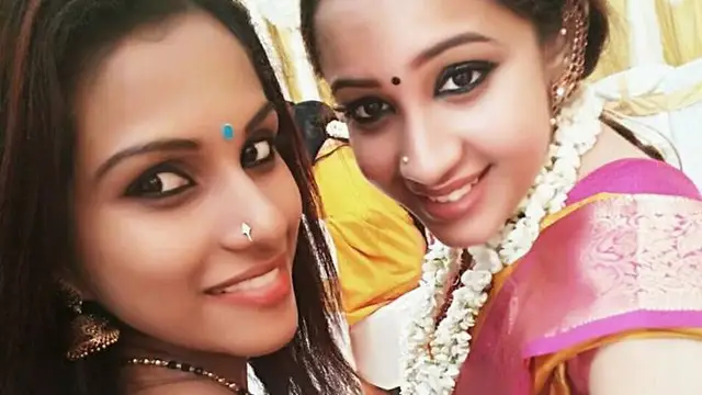 Sowbhagya Venkitesh Dubsmash