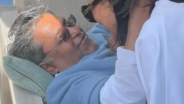 ललित मोदी से शादी करने और ‘गोल्ड डिगर’ आरोपों का सुष्मिता सेन ने दिया मुंह तोड़ जवाब !