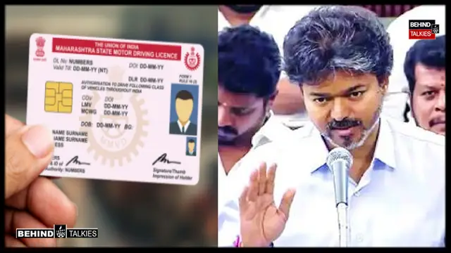 “பாஸ் செய்த அன்றே லைசென்ஸ்” – ஓட்டுநர்களுக்கு வருகிறது புதிய டிஜிட்டல் வசதி!