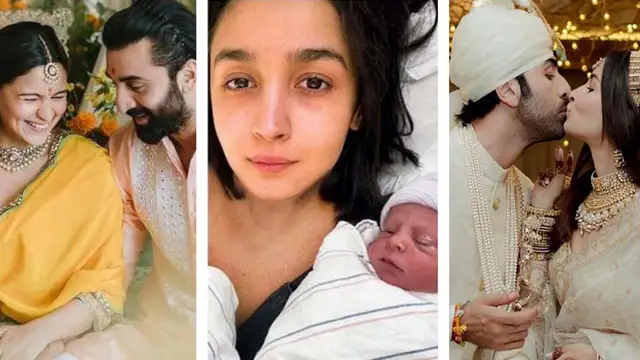 5 Richest Star Kids: ये हैं बॉलीवुड के सबसे अमीर स्टार किड्स, नन्हीं राहा कूपर का नाम भी है लिस्ट में शामिल