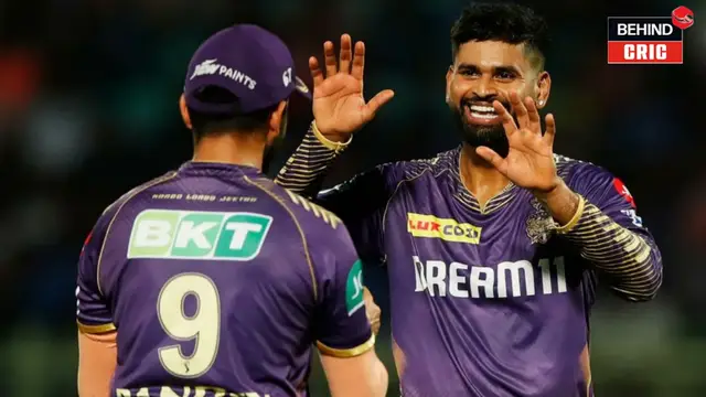 Angkrish Raghuvanshi ने तोड़ा 16 साल पुराना रिकॉर्ड, IPL डेब्यू मैच में ऐसा कमाल करने वाले बने सबसे युवा खिलाड़ी