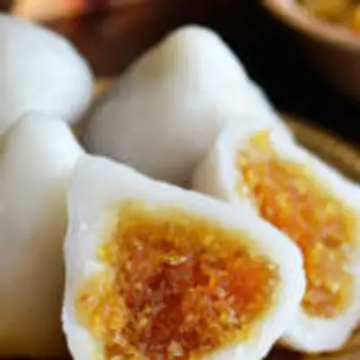 பூ போன்ற பூரண கொழுக்கட்டை செய்வது எப்படி ?