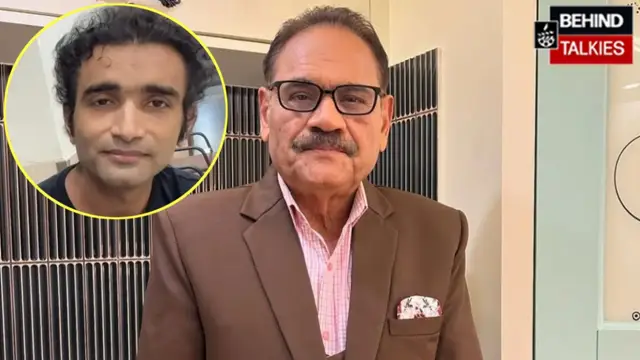 मुश्ताक खान के बेटे मोहसिन का खुलासा, 4 सितंबर तक शूटिंग कर रहे थे पापा, 10 दिनों में अचानक बिगड़ी तबीयत