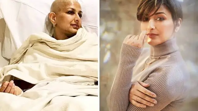‘कैसे प्यार करूं…’ कैंसर के दर्द से टूट गई थीं ये एक्ट्रेस, सालों बाद बीमारी पर किया बड़ा खुलासा!