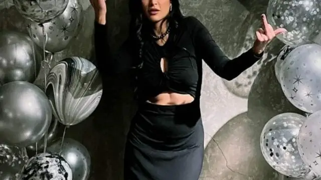 Shruti Haasan ने मनाया 37वां जन्मदिन, ब्वॉयफ्रेंड शांतनु हजारिका संग शेयर की रोमांटिक Pics