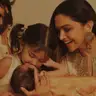 दशहरे पर दीपिका-रणवीर ने बताया दूसरी बेटी का नाम, पापा-मम्मी दोनों का सरनेम जोड़कर रखा खास नाम