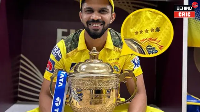 IPL 2024: ‘ माही भाई ने एक साल पहले ही….’ कैसे मिली ऋतुराज गायकवाड़ को CSK की कप्तानी? हुआ शॉकिंग खुलासा!