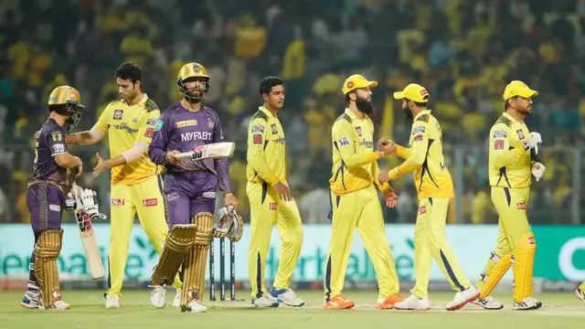RCB और CSK की जीत के बाद IPL 2023 Points Table में हुआ उलटफेर, राजस्थान से छिना नंबर 1 ताज, देखे नई लिस्ट