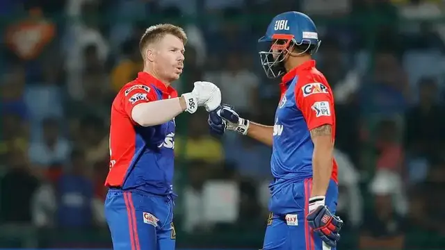 RCB और DC की जीत के बाद IPL 2023 की पॉइंट्स टेबल में हुआ उलटफेर, यहाँ देखे नई लिस्ट
