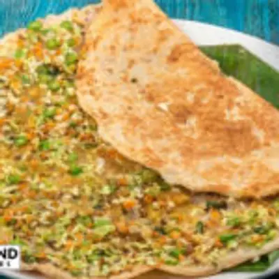 மொறு மொறுப்பான காய்கறி தோசை செய்வது எப்படி ?