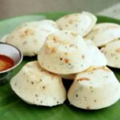 பூ போன்ற காஞ்சிபுரம் இட்லி இப்படி செய்து பாருங்க! 2 இட்லி அதிகமாவே சாப்பிடுவாங்க!