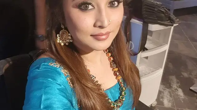 Archana Suseelan actres