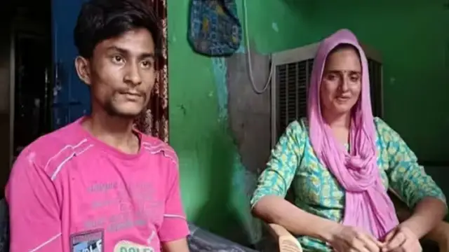 Shocking!! सीमा हैदर हैं प्रग्नेंट! खुद बताया कब बनेंगी मां, दादा ने हाथ देखकर बताया होगा लड़का