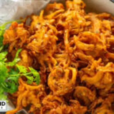 நாவில் எச்சி ஊறும் வெங்காய ரிங்ஸ் பக்கொடா செய்வது எப்படி ?