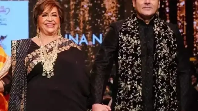 जब शादीशुदा सलीम खान ने हेलेन से हुआ था प्यार, खुलकर की बात, बोले- ‘ये एक इमोशनल एक्सीडेंट था’