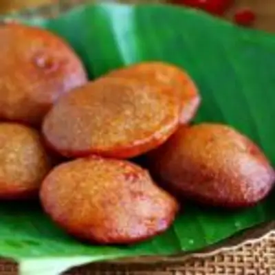 ரவா அப்பம் இப்படி செய்து பாருங்க! மாலை நேரத்திற்கு ஏற்ற ஸ்நாக்ஸ்!