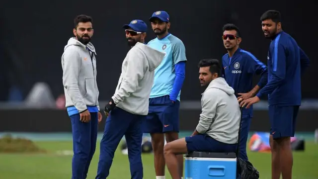 भारतीय कोच राहुल द्रविड़ सख्त हो गए, टी 20 विश्व कप से पहले तैयारी के लिए दो महत्वपूर्ण मांगें