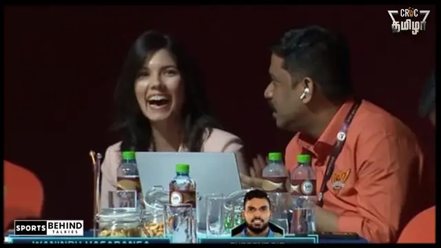 ஹைதராபாத் அணி சிறப்பாக ஏலத்தில் இருந்தது. இவர்கள் தான் இந்த முறை கோப்பையை கைப்பற்றுவார்கள் – டி வில்லியர்ஸ் கணிப்பு.