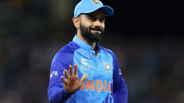 T20 World Cup 2024: विराट कोहली से ओपनिंग करवाकर बड़ी गलती कर रहा है भारत: पूर्व क्रिकेटर का बड़ा बयान