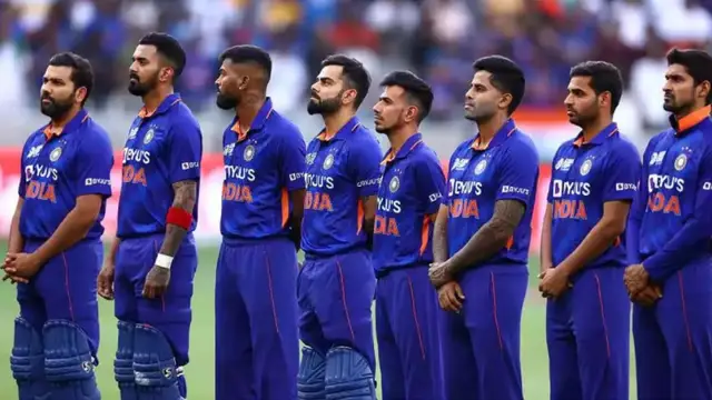 புகைப்படத்தை பகிர்ந்த விராட் கோலி… அணிக்கு அதிரடி உத்தரவு – நடந்தது என்ன? விபரம் இதோ.