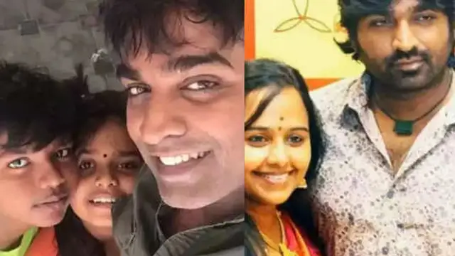 विजय सेतुपति को ऑनलाइन चैट में जेस्सी से हुआ था प्यार, सीधे सगाई वाले दिन देखा चेहरा, अनोखी है लव स्टोरी
