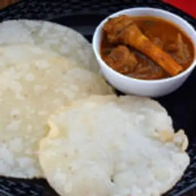 கேரளா ஸ்பெஷல் நெய் பத்திரி இப்படி செஞ்சி பாருங்க இரவு டிபனுக்கு பக்காவான ரெசிபி மிஸ் பண்ணாதீங்க!