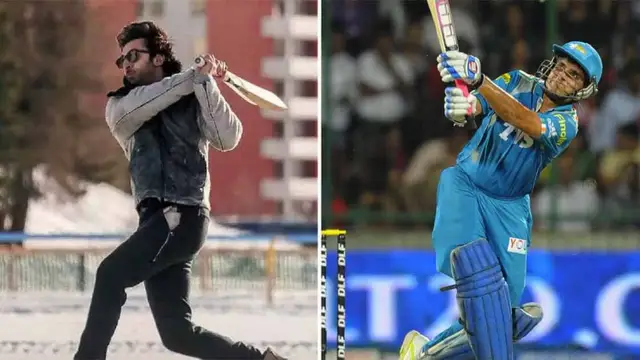 Sourav Ganguly अब बड़ी स्क्रीन पर रचेंगे इतिहास, बायोपिक में नजर आएगा यह बॉलीवुड सुपरस्टार!