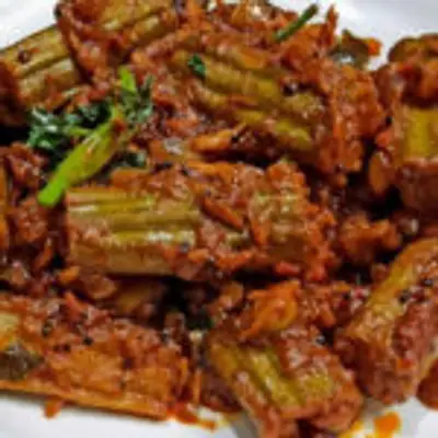 முருங்கைக்காய் மசாலா பொரியல் இப்படி ஒரு தரம் செய்து பாருங்க! நாவில் எச்சி ஊறும் சுவையில்!