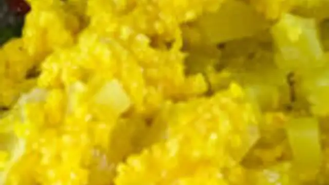 மதிய உணவுக்கு ஏற்ற பப்பாளி கூட்டு செய்வது எப்படி ?