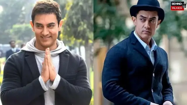 Aamir Khan