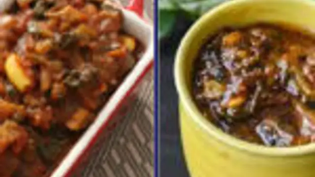 அரைத்துவிட்ட பாகற்காய் தொக்கு இந்த மாதிரி ஒரு தடவை சிம்பிளா செஞ்சு பாருங்க!!