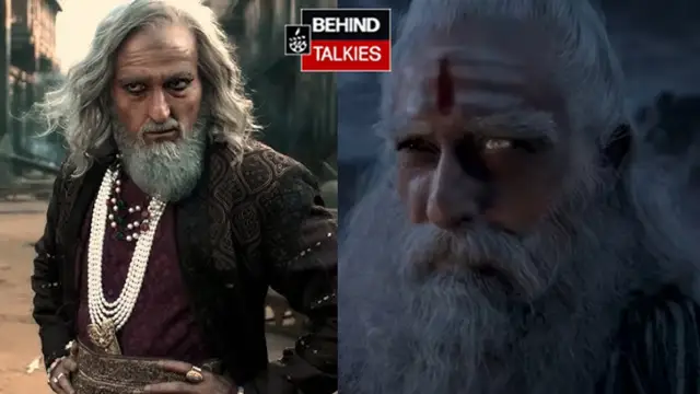 अक्षय खन्ना के शुक्राचार्य लुक ने मचाई सनसनी, 51 की उम्र में फिर औरंगजेब बन छाए एक्टर