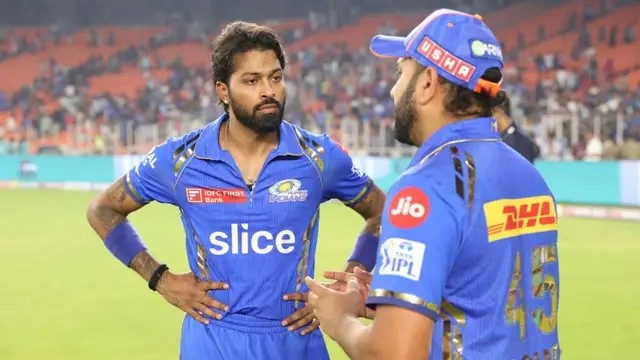 IPL 2024 Playoff Scenario: 7 हार के बाद भी RCB के पास प्लेऑफ में पहुंचने का मौका, MI भी दावेदार, समझें पूरा गणित