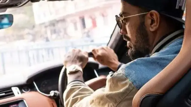 भारतीय क्रिकेटर्स और उनकी सबसे महंगी कारें