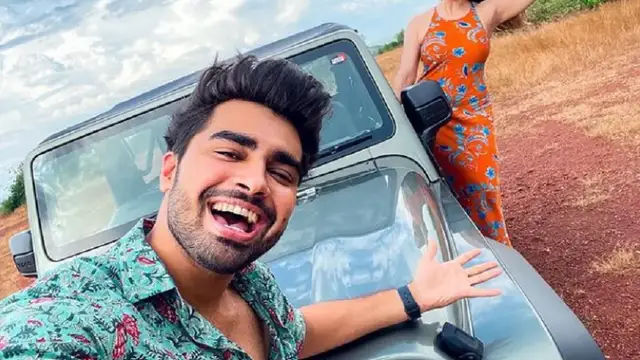 Shubman Gill को धोखा देकर इस लड़के को डेट कर रही गर्लफ्रेंड! वायरल तस्वीरों ने खोल दी सारी पोल